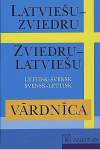 Latvie&scaron;u-zviedru vardnica
