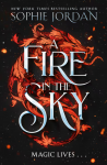 A Fire in the Sky