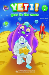 HH Reader 2 Yeti Goes to the Moon