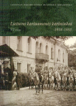 Lietuvos kariuomenės karininka i 1918-1953, VI tomas