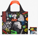 CLASSIC Art Recycled Bag (loqi mai&scaron;elis)