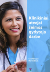 Klinikiniai atvejai &scaron;eimosgydytojo darbe