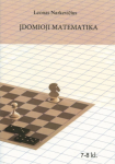 Įdomioji matematika, 7&ndash;8 klasei