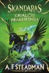 Skandaras ir griaučių prakeiksmas