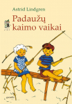 Padaužų kaimo vaikai