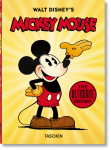 Walt Disney's Mickey Mouse. The Ultimate History (40th Anniversary Edition)