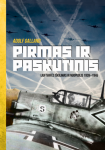 Pirmas ir paskutinis: Liuftvafės i&scaron;kilimas ir nuopuolis