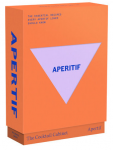 The Cocktail Cabinet: Aperitif