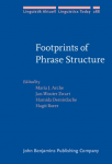Footprints of Phrase Structure Studies in Syntax in honour