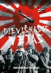 Dievi&scaron;kas vėjas. Japonųkamikadzės per II pasaulinį