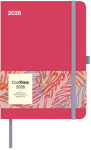 Sunset Coral 2026 darbo kalendorius