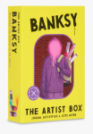 The Artist Box: Banksy