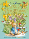 Peter Rabbit: A Tale of Four Seasons