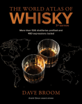 The World Atlas of Whisky 3rd edition