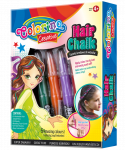 Kreidelės plaukams Colorino Creative, 5vnt (P)