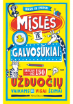 Rask ir įmink. Mįslės ir galvosūkiai