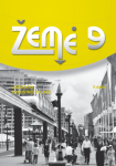 Žemė 9. Užduočių&nbsp;sąsiuvinis&nbsp;9&nbsp;kl.,&nbsp;II&nbsp;d.