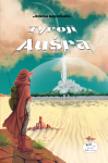 Tyroji Au&scaron;ra