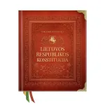 Lietuvos Respublikos Konstitucija