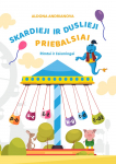 Skardieji ir duslieji priebalsiai. Rimtai ir žaismingai