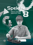 Spektras.Fizikos užduočių sąs. 8 kl. I dalis