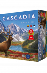 Cascadia