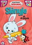 Boružiukas Ta&scaron;kiukas. Slėnyje su draugais