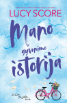 Mano gyvenimo istorija