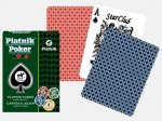 Pokerio kortos
