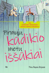 Pirmųjų kūdikio metų i&scaron;&scaron;ūkiai