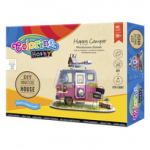 Kūrybos rinkinys Colorino Creative Happy Camper