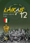 Laikas 12. Istorijos vadovėlis 12 kl., I d.