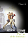 Classics last of the Mohicans