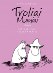 Troliai Mumiai. Tėtis ir jūra. Vėlai lapkritį