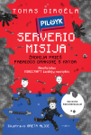 PILDYK serverio misija. Žmonija prie&scaron; Pabaigos Drakonę. Penkta knyga