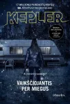 Vaik&scaron;čiojantis per miegus