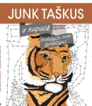 Junk ta&scaron;kus ir nupie&scaron;k zoologijos sodo gyventojus
