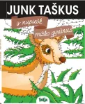Junk ta&scaron;kus ir nupie&scaron;k mi&scaron;ko gyventojus