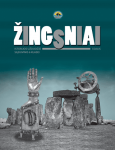 Žingsniai. Užduočių&nbsp;sąs. 6&nbsp;kl.&nbsp;I&nbsp;dalis