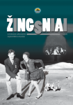 Žingsniai. Užduočių sąsiuvinis 6 kl.II d