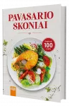 Pavasario skoniai