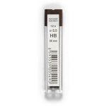 Atsargos autom. pie&scaron;tukui 0,5 HB K-I-N KN41520HB005PK