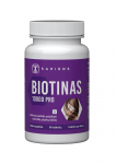 Biotinas 10000 PRO, 60 tab.