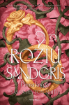 Rožių sandoris. 1 knyga