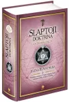 Slaptoji doktrina. Antropogenezė
