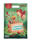 Skruzdėliuko Nežiniuko dovanos