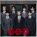 LP BTS "Arirang"