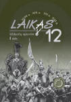 Laikas 12. Užduočių&nbsp;sąsiuvinis&nbsp;12&nbsp;kl.,&nbsp;I&nbsp;d.