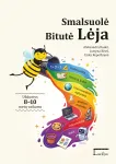 Smalsuolė Bitutė Lėja. Užduotys 8 10 metų vaikams