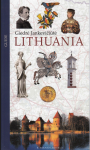 Lithuania/ vadovas anglų k.